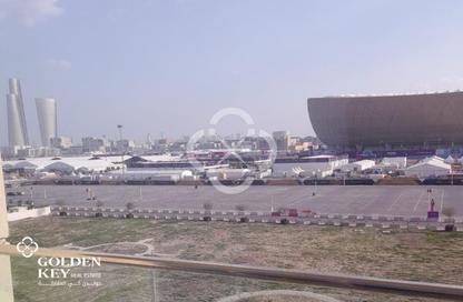 شقة - 2 - 3 للايجار في الاركية سيتي - الوسيل