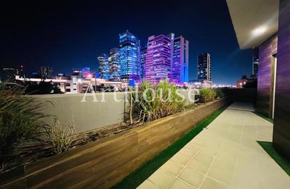 Apartment - 2 - 3 for rent in Lusail Residence - Marina District - Lusail