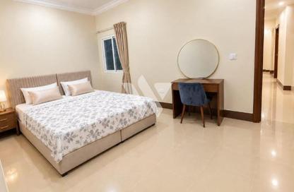 Apartment - 2 - 2 for rent in Bin Omran 35 - Fereej Bin Omran - Doha Apartment - 2 - 2 for rent in Bin Omran 35 - Fereej Bin Omran - Doha