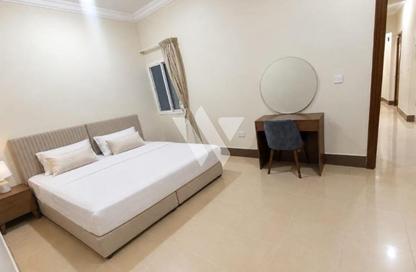 Apartment - 2 - 2 for rent in Bin Omran 35 - Fereej Bin Omran - Doha Apartment - 2 - 2 for rent in Bin Omran 35 - Fereej Bin Omran - Doha