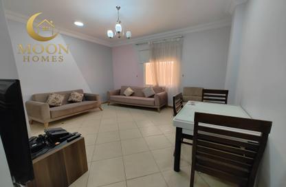 Apartment - 2 Bedrooms - 2 Bathrooms for rent in Al Mansoura - Al Mansoura - Doha