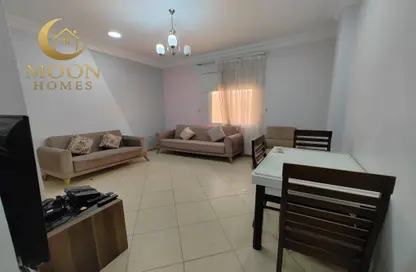 Apartment - 2 Bedrooms - 2 Bathrooms for rent in Al Mansoura - Al Mansoura - Doha