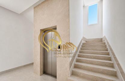 Villa - 6 Bedrooms - 7 Bathrooms for sale in Al Kheesa - Al Kheesa - Umm Salal Mohammed