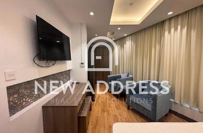 Apartment - Studio - 1 Bathroom for rent in Al Sadd - Al Sadd - Doha