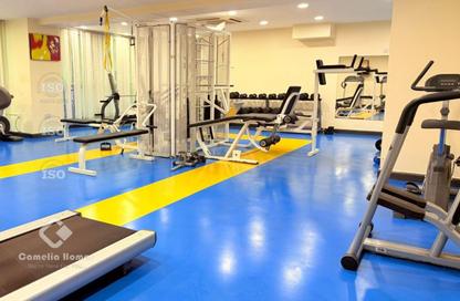 Apartment - 2 - 2 for rent in Najma Street - Najma - Doha