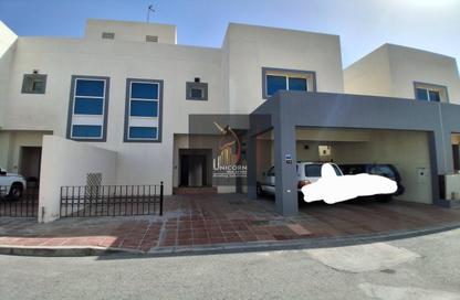 Compound - 3 Bedrooms - 3 Bathrooms for rent in Al Nasr Street - Al Nasr - Doha