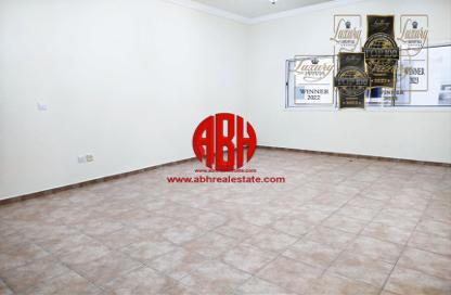 Villa - 4 Bedrooms - 6 Bathrooms for rent in Ain Khaled Villas - Ain Khaled - Doha