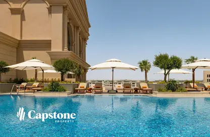 Apartment - 2 Bedrooms - 2 Bathrooms for rent in Lusail Residence - Marina District - Lusail Apartment - 2 Bedrooms - 2 Bathrooms for rent in Lusail Residence - Marina District - Lusail