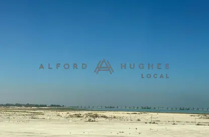 Land - Studio for sale in Waterfront North Villas - Waterfront Residential - The Waterfront - Lusail