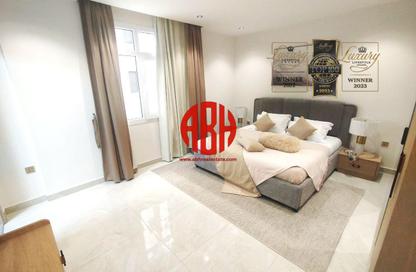 Apartment - 2 Bedrooms - 3 Bathrooms for rent in Muntazah 13 - Al Muntazah - Doha