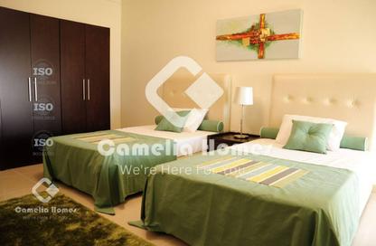 مجمع سكني - 4 غرف نوم - 5 حمامات للايجار في ابو سدرة - الريان - الدوحة مجمع سكني - 4 غرف نوم - 5 حمامات للايجار في ابو سدرة - الريان - الدوحة