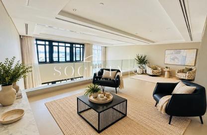 Townhouse - 4 - 7 for rent in East Porto Drive - Porto Arabia - The Pearl Island - Doha Townhouse - 4 - 7 for rent in East Porto Drive - Porto Arabia - The Pearl Island - Doha
