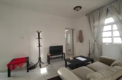 Apartment - 1 Bathroom for rent in Legtaifiya Lagoon - West Bay - Doha