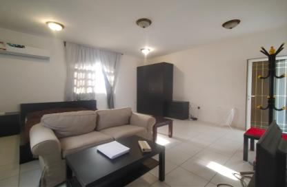 Apartment - Studio - 1 Bathroom for rent in Legtaifiya Lagoon - West Bay - Doha Apartment - Studio - 1 Bathroom for rent in Legtaifiya Lagoon - West Bay - Doha