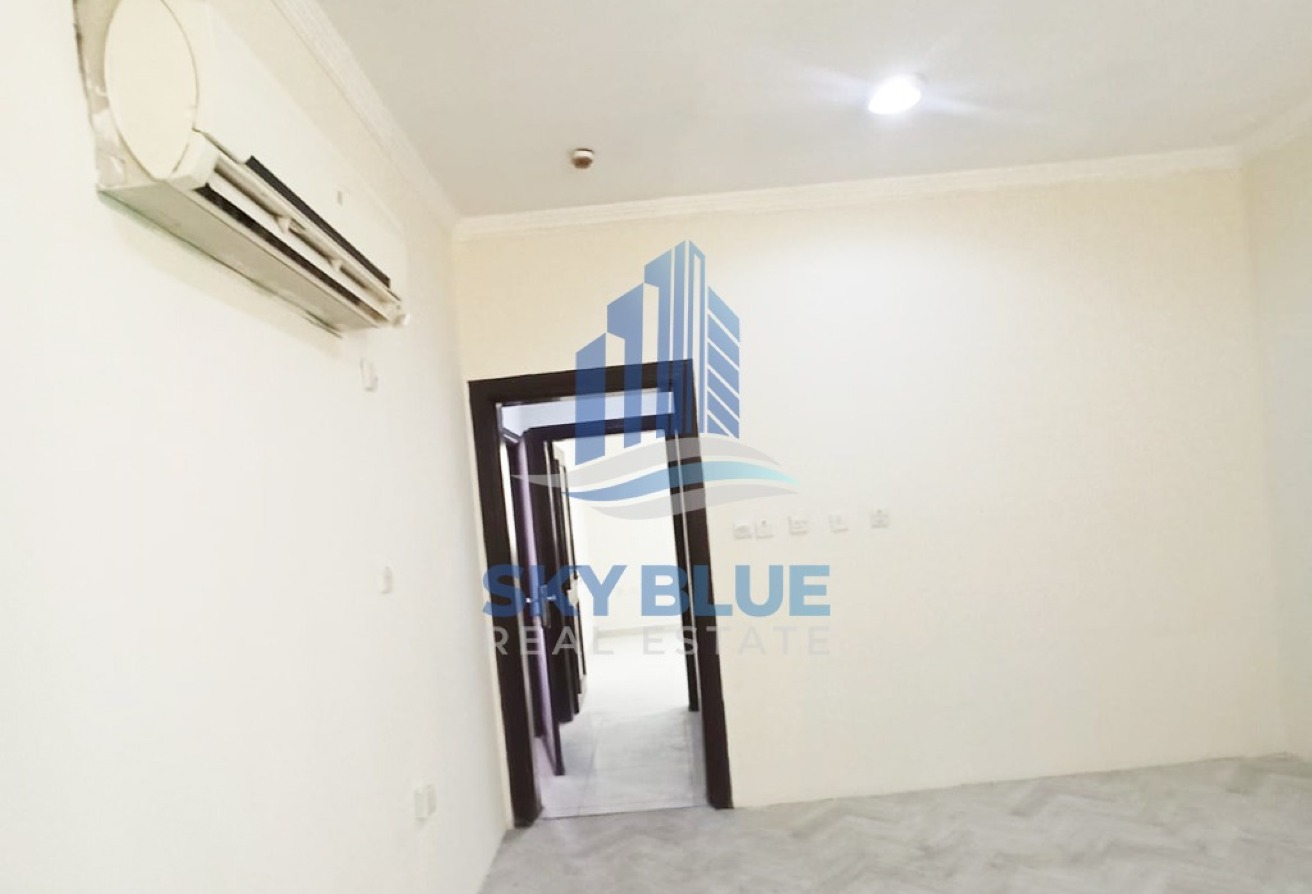 Spacious 1 BHK in Gharaffa with Bills Included