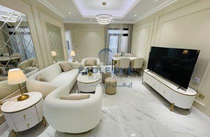 Apartment - 2 - 2 for rent in Al Waab Street - Al Waab - Doha