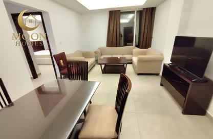 Apartment - 1 Bedroom - 1 Bathroom for rent in Umm Ghwailina Comm - Umm Ghuwalina - Umm Ghuwailina - Doha Apartment - 1 Bedroom - 1 Bathroom for rent in Umm Ghwailina Comm - Umm Ghuwalina - Umm Ghuwailina - Doha