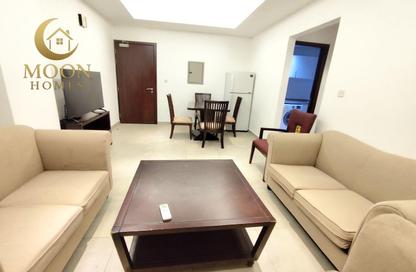 Apartment - 1 Bedroom - 1 Bathroom for rent in Umm Ghwailina Comm - Umm Ghuwalina - Umm Ghuwailina - Doha Apartment - 1 Bedroom - 1 Bathroom for rent in Umm Ghwailina Comm - Umm Ghuwalina - Umm Ghuwailina - Doha