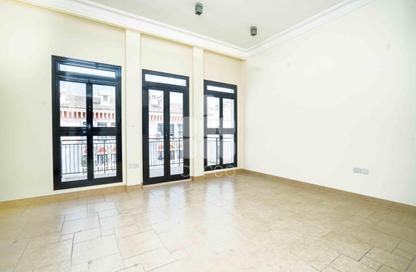 Apartment - 1 - 2 for rent in Carnaval - Qanat Quartier - The Pearl Island - Doha