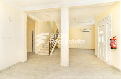 Villa - 6 Bedrooms - 5 Bathrooms for sale in Al Sakhama - Doha