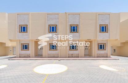 Villa - 6 Bedrooms - 5 Bathrooms for sale in Al Sakhama - Doha