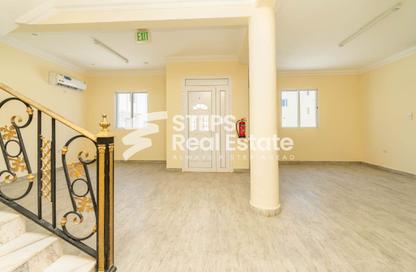 Villa - 6 Bedrooms - 5 Bathrooms for sale in Al Sakhama - Doha Villa - 6 Bedrooms - 5 Bathrooms for sale in Al Sakhama - Doha