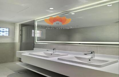 Villa - 4 Bedrooms - 6 Bathrooms for rent in West Bay Lagoon Villas - West Bay Lagoon - West Bay Lagoon - Doha