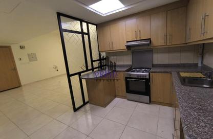 Apartment - 2 - 2 for rent in Piazza 1 - La Piazza - Fox Hills - Lusail