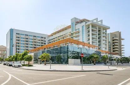 Apartment - 2 Bedrooms - 3 Bathrooms for sale in Downtown - Qatar Entertainment City - Lusail Apartment - 2 Bedrooms - 3 Bathrooms for sale in Downtown - Qatar Entertainment City - Lusail