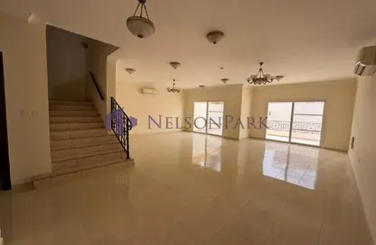 Compound - 4 Bedrooms - 4 Bathrooms for rent in Al Thumama - Al Thumama - Doha