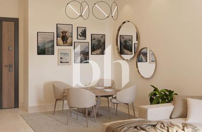Apartment - 3 Bedrooms - 3 Bathrooms for sale in Fox Hills A13 - Fox Hills - Lusail