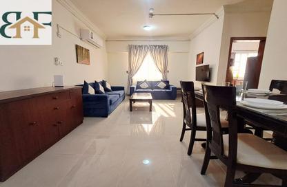 Apartment - 2 Bedrooms - 2 Bathrooms for rent in Al Mansoura - Al Mansoura - Doha