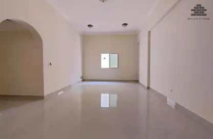 شقة - 2 غرف نوم - 2 حمامات للايجار في شارع نجمه - نجمة - الدوحة