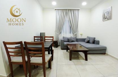 Apartment - 1 Bedroom - 1 Bathroom for rent in Umm Ghuwailina 4 - Umm Ghuwailina - Doha Apartment - 1 Bedroom - 1 Bathroom for rent in Umm Ghuwailina 4 - Umm Ghuwailina - Doha