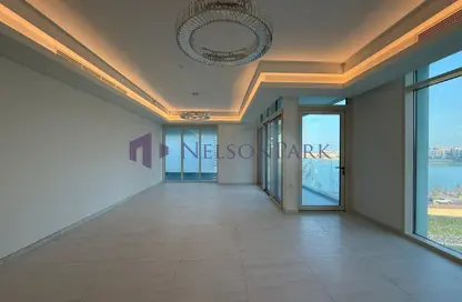 Apartment - 3 Bedrooms - 5 Bathrooms for sale in Crystal Residence - Gewan Island - The Pearl Island - Doha