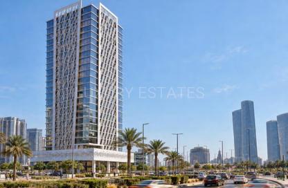 Apartment - 3 - 3 for sale in Lusail Marina Heights - Marina District - Lusail Apartment - 3 - 3 for sale in Lusail Marina Heights - Marina District - Lusail