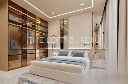 Apartment - 1 - 2 for sale in Lusail Marina Heights - Marina District - Lusail Apartment - 1 - 2 for sale in Lusail Marina Heights - Marina District - Lusail