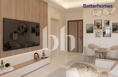 Apartment - 2 Bedrooms - 3 Bathrooms for sale in Fox Hills - Lusail