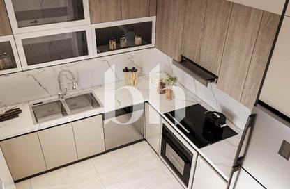 Apartment - 2 Bedrooms - 3 Bathrooms for sale in Fox Hills A13 - Fox Hills - Lusail