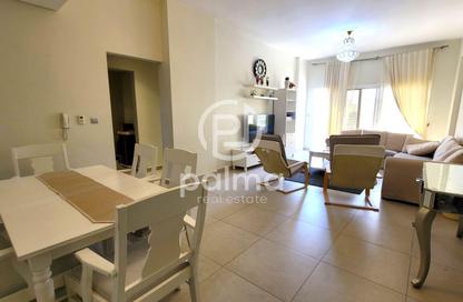 Apartment - 2 Bedrooms - 3 Bathrooms for rent in Residential D5 - Fox Hills South - Fox Hills - Lusail Apartment - 2 Bedrooms - 3 Bathrooms for rent in Residential D5 - Fox Hills South - Fox Hills - Lusail