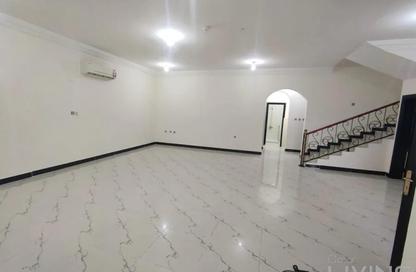 Villa - 5 Bedrooms - 5 Bathrooms for rent in Ain Khaled Villas - Ain Khaled - Doha