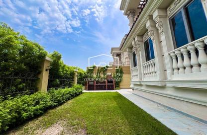 Villa - 7 Bedrooms - 7+ Bathrooms for sale in Giardino Gardens - Giardino Villas - The Pearl Island - Doha