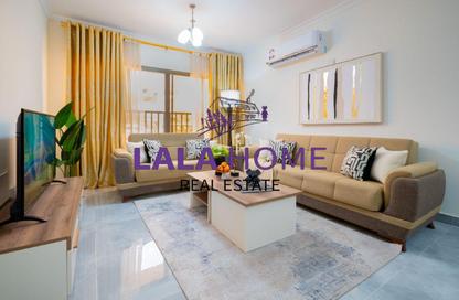 Apartment - 2 - 2 for sale in Ezdan Oasis - Al Wukair - Al Wakra