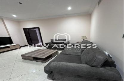 Apartment - 1 Bedroom - 2 Bathrooms for rent in Umm Ghwailina Comm - Umm Ghuwalina - Umm Ghuwailina - Doha Apartment - 1 Bedroom - 2 Bathrooms for rent in Umm Ghwailina Comm - Umm Ghuwalina - Umm Ghuwailina - Doha