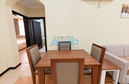 Apartment - 2 - 2 for rent in Musheireb Apartments - Musheireb - Doha
