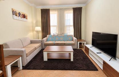 Apartment - 2 - 2 for rent in Musheireb Apartments - Musheireb - Doha Apartment - 2 - 2 for rent in Musheireb Apartments - Musheireb - Doha