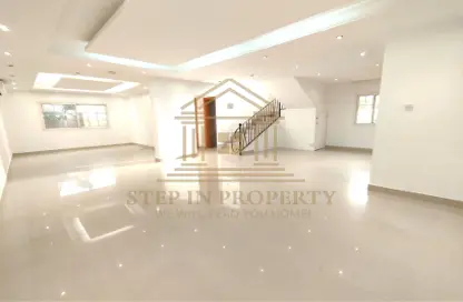 Apartment - 4 Bedrooms - 5 Bathrooms for rent in Al Waab Street - Al Waab - Doha