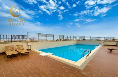 شقة - 1 حمام للايجار في سلاطة القديمة - سلاطة - الدوحة