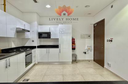 Apartment - 2 - 3 for rent in Lusail Marina Heights - Marina District - Lusail Apartment - 2 - 3 for rent in Lusail Marina Heights - Marina District - Lusail