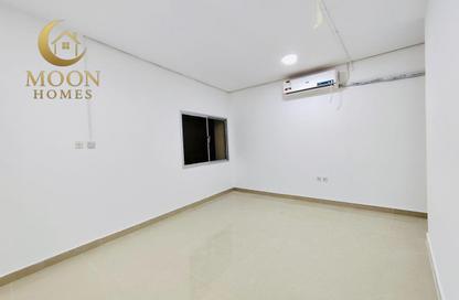 Apartment - 1 Bedroom - 1 Bathroom for rent in Najma Street - Najma - Doha